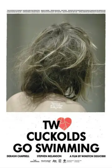 Постер до фільму "Two Cuckolds Go Swimming" #1651788