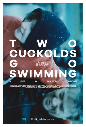 Two Cuckolds Go Swimming постер