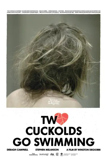 Постер до фільму "Two Cuckolds Go Swimming" #1651790