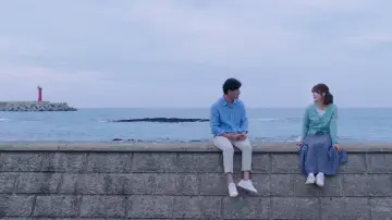 Задник до фильму"여름이 끝날 무렵의 라트라비아타" #1175713