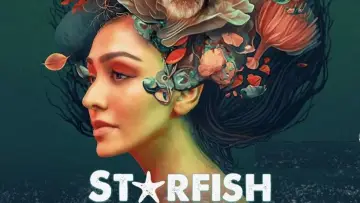Задник до фильму"एक प्रकार की मछली जिस को पाँच - सात बाहु के सदृश अंग होते है" #375721