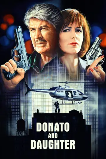 Donato and Daughter постер