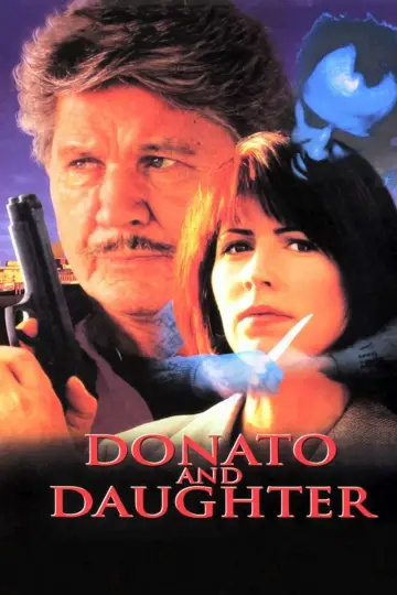 Постер до фильму"Donato and Daughter" #1198870