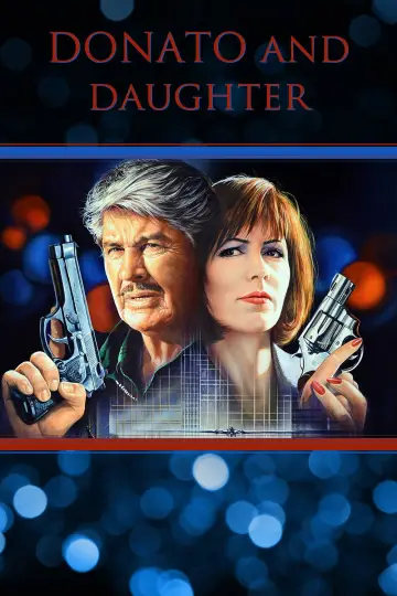 Постер до фильму"Donato and Daughter" #1198871