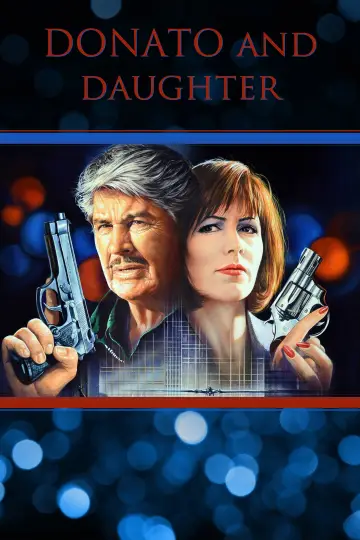Постер до фильму"Donato and Daughter" #1198872