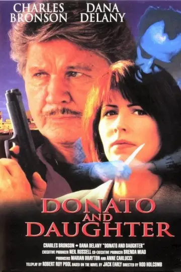 Постер до фильму"Donato and Daughter" #1198873