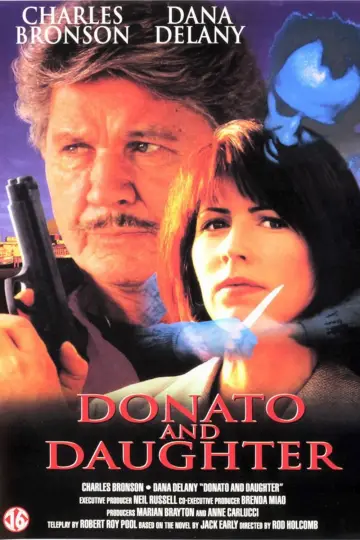 Постер до фильму"Donato and Daughter" #1198874
