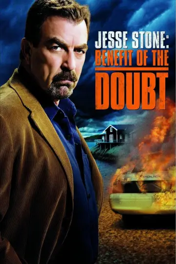 Постер до фильму"Jesse Stone: Benefit of the Doubt" #1088154