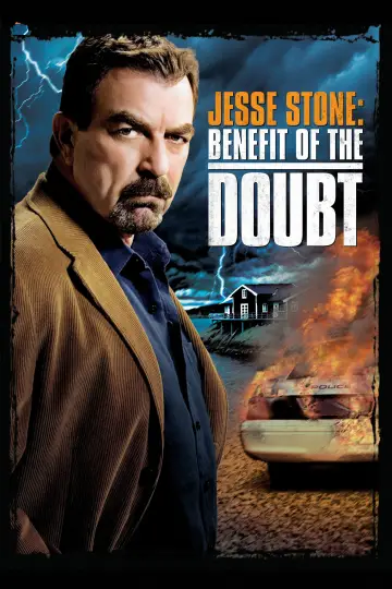 Постер до фильму"Jesse Stone: Benefit of the Doubt" #1088155