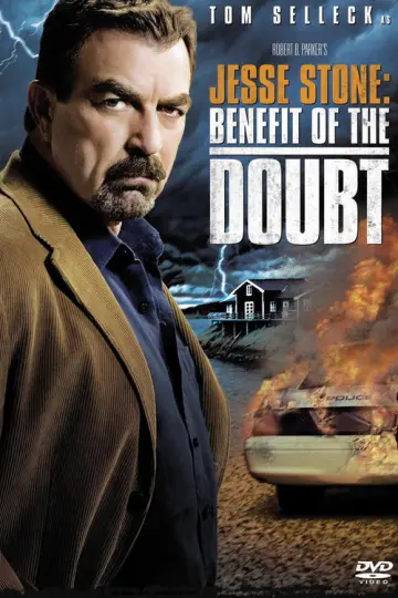 Постер до фильму"Jesse Stone: Benefit of the Doubt" #1088156