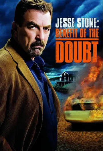 Постер до фильму"Jesse Stone: Benefit of the Doubt" #1088157