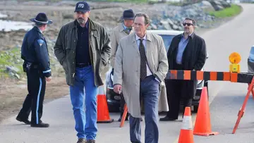Задник до фильму"Jesse Stone: Benefit of the Doubt" #456543