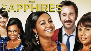 Задник до фильму"The Sapphires" #1070091