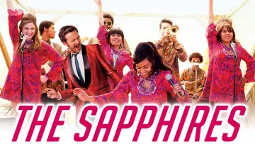 Задник до фильму"The Sapphires" #1070094