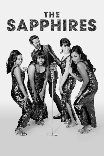 Постер до фільму "The Sapphires" #1492862
