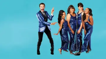 Задник до фильму"The Sapphires" #426638