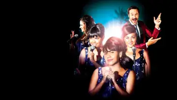 Задник до фильму"The Sapphires" #426639