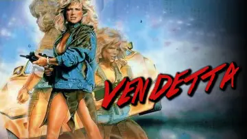 Задник до фільму "Vendetta" #738104