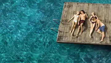 Задник до фильму"Заборонена пристрасть" #302502