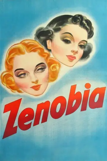 Zenobia постер