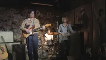 Задник до фильму"Клуб CBGB" #1042510