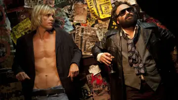 Задник до фильму"Клуб CBGB" #404100