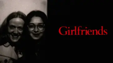 Задник до фильму"Girlfriends" #698582