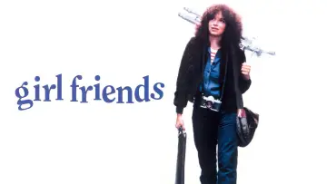 Задник до фильму"Girlfriends" #698584