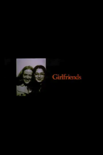 Постер до фильму"Girlfriends" #698600