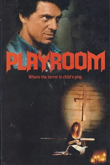 Постер до фильму"Playroom" #667617