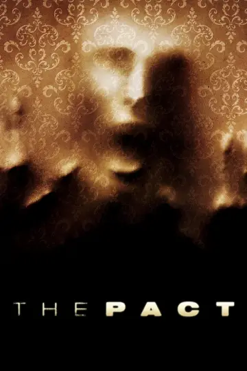 Постер до фильму"The Pact" #1040598