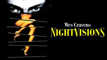 Задник до фільму "Night Visions" #710180