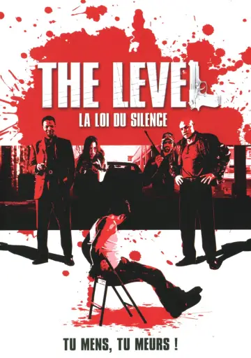 The Level постер