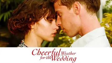 Задник до фильму"Cheerful Weather for the Wedding" #1037423