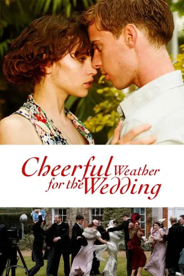 Постер до фильму"Cheerful Weather for the Wedding" #1037430