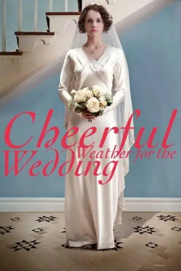 Постер до фильму"Cheerful Weather for the Wedding" #1037431