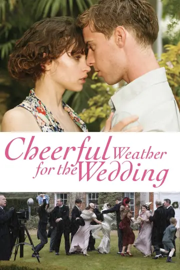 Постер до фільму "Cheerful Weather for the Wedding" #1755099