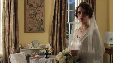 Задник до фильму"Cheerful Weather for the Wedding" #398734