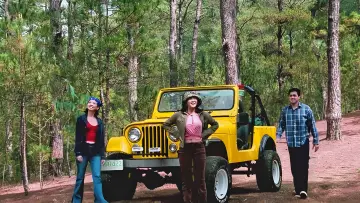 Задник до фильму"Sex Drive" #1193932