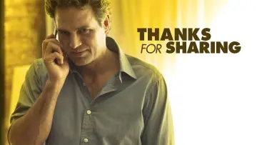 Задник до фильму"Thanks for Sharing" #150237