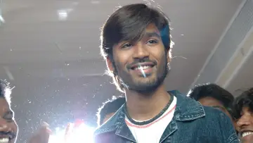 Задник до фильму"திருவிளையாடல் ஆரம்பம்" #1162993