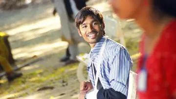 Задник до фильму"திருவிளையாடல் ஆரம்பம்" #1162998