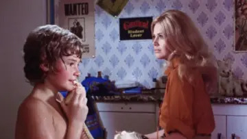 Задник до фильму"La tua presenza nuda!" #882597