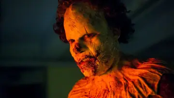 Задник до фильму"Clown" #333026