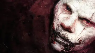 Задник до фильму"Clown" #333028