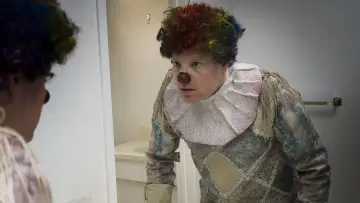 Задник до фильму"Clown" #333030