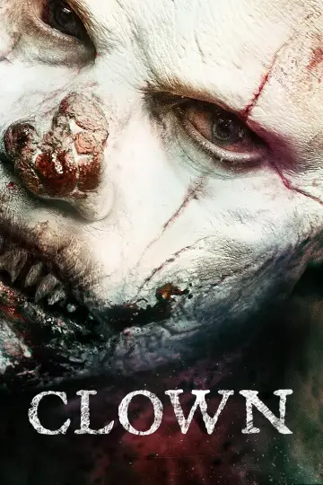 Постер до фильму"Clown" #333032