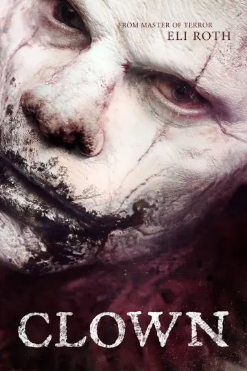 Постер до фильму"Clown" #333033