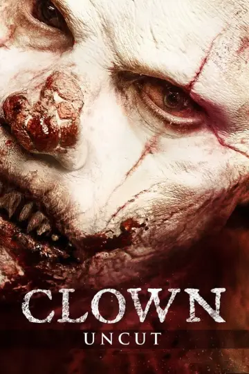 Постер до фильму"Clown" #333034