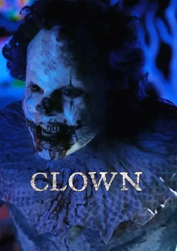 Постер до фильму"Clown" #493941